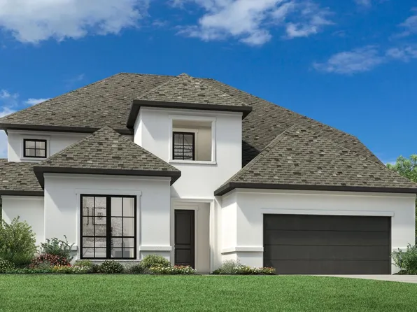 Cariana Plan, Santa Rita Ranch - Eldorado - Sierra Collection