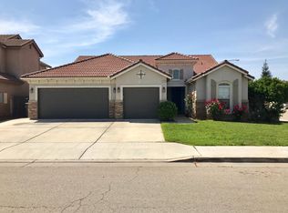 6789 E Simpson Ave, Fresno, CA