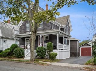 12 Endicott St, Saugus, MA 01906