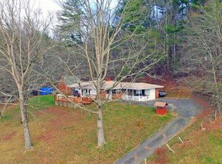 6962 State Highway 60, Suches, GA 30572