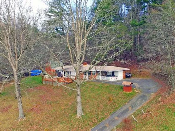 6962 State Highway 60, Suches, GA 30572