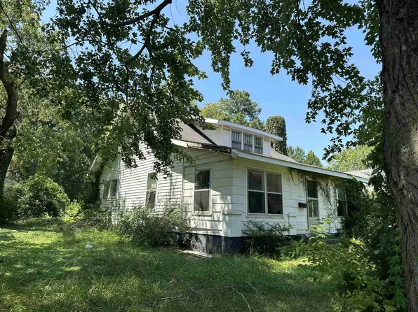 106 Bates St, South Fulton, TN 38257