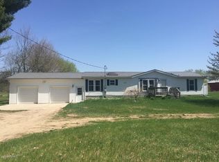 8532 N Holland Rd, Six Lakes, MI 48886