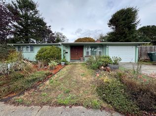 3351 High St, Eureka, CA 95503