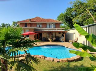 636 Forrester St, Greenville, TX 75401