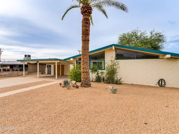 1264 W Wheatridge Dr, Tucson, AZ 85704