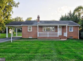 3355 Shawnee Dr, Winchester, VA 22602