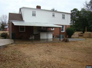 518 N Seventh St, Obion, TN 38240