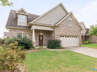 119 Wolf Creek Trl, Huntsville, AL 35824