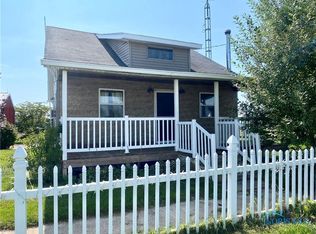 9349 County Road Y, Hamler, OH 43524