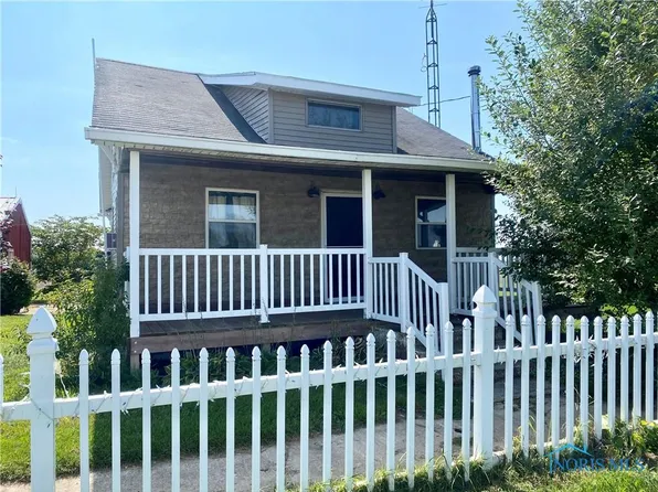 9349 County Road Y, Hamler, OH 43524