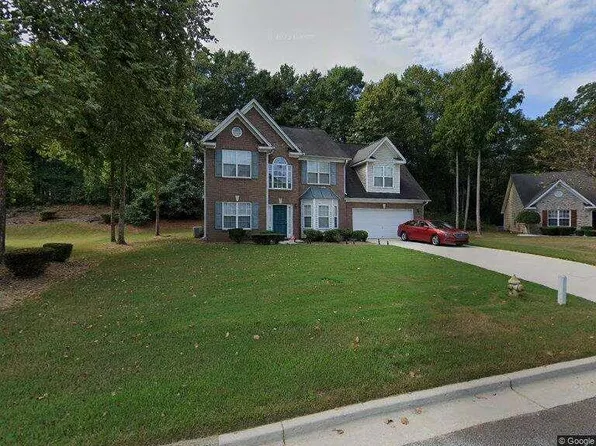 3789 Leprechaun Ct, Decatur, GA 30034