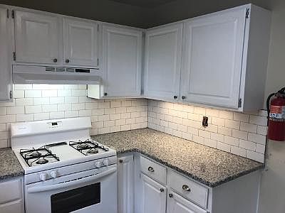 Renovated Kitchen