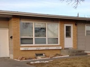 2901 Terry Ave, Billings, MT 59102