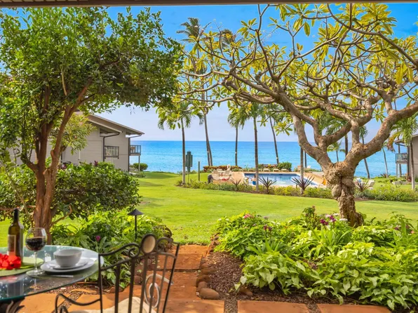 4057 Lower Honoapiilani Rd #116, Lahaina, HI 96761