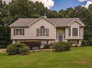 4030 Greentree Ct, Douglasville, GA 30135