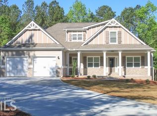 3216 Greyfield Way, Monroe, GA 30656