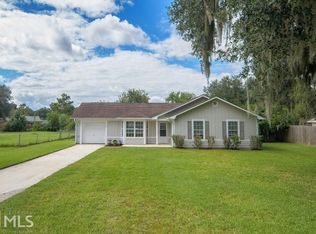 807 Highland Way, Saint Marys, GA 31558