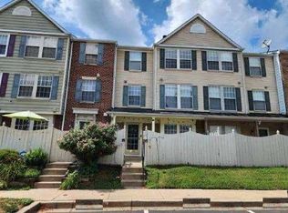 589 Boysenberry Ln, Frederick, MD 21703