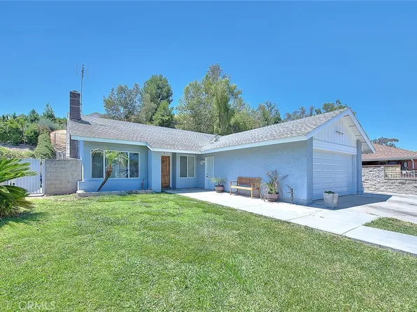 3625 Whirlaway Ln, Chino Hills, CA 91709