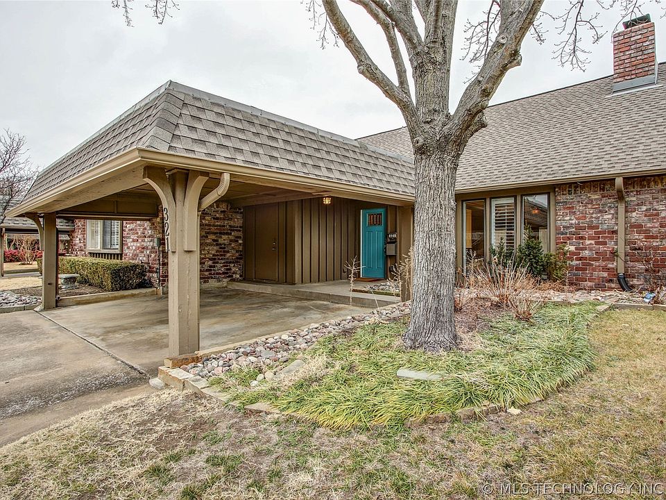 5206 S Harvard Ave UNIT 321, Tulsa, OK 74135 Zillow
