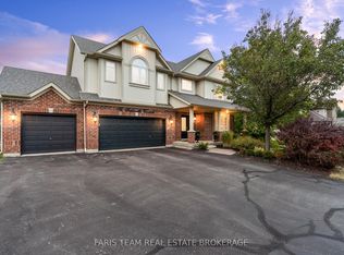 6 Somerville Cres, Mulmur, ON L9V 3J1