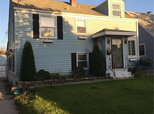 263 Midland Ave, Buffalo, NY 14223