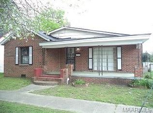 1400 Franklin St, Selma, AL 36703