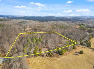 Blue Run Rd, Somerset, VA 22972