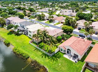 9511 Fox Trot Ln, Boca Raton, FL 33496