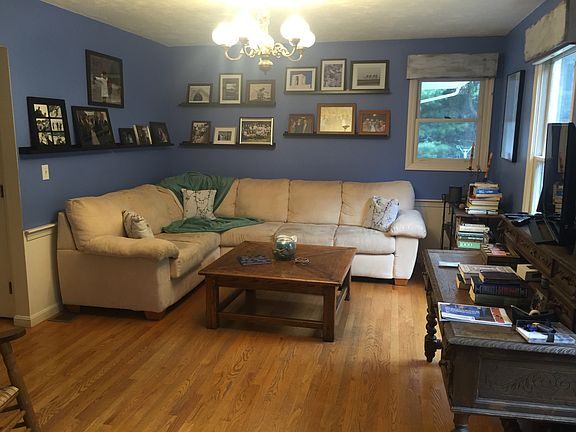 Dining Room or Family Room