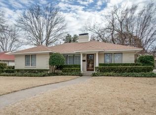 7020 Southridge Dr, Dallas, TX 75214