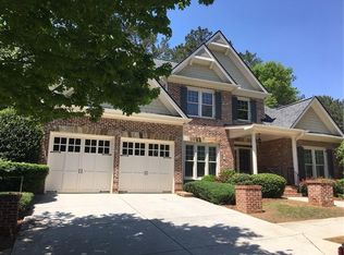 240 Harmony Lake Dr, Canton, GA 30115