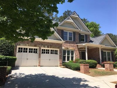 240 Harmony Lake Dr, Canton, GA, 30115