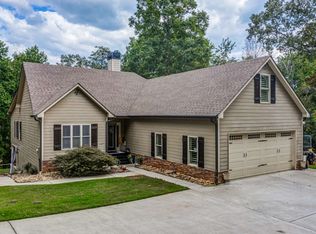 145 Talc Mine Rd, Jasper, GA 30143