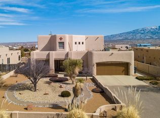 3322 Demavend Rd NE, Rio Rancho, NM 87144