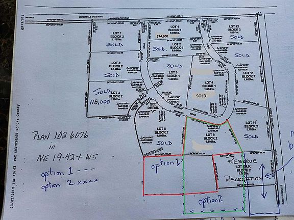 4th image of 15015 Township Road 424 #9