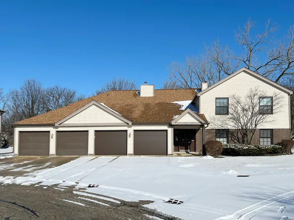 856 Stradford Cir #15D1, Buffalo Grove, IL 60089