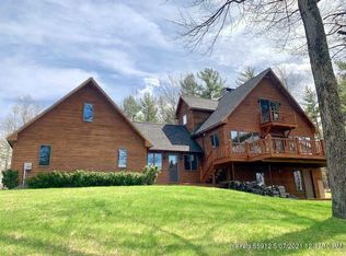 439 Pond Rd, Sidney, ME 04330