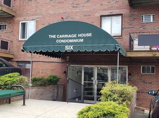 The Carriage House Condominium, Roslindale, MA 02131