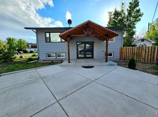 702 Elm St, Sterling, CO 80751