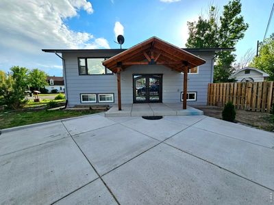 702 Elm St, Sterling, CO, 80751