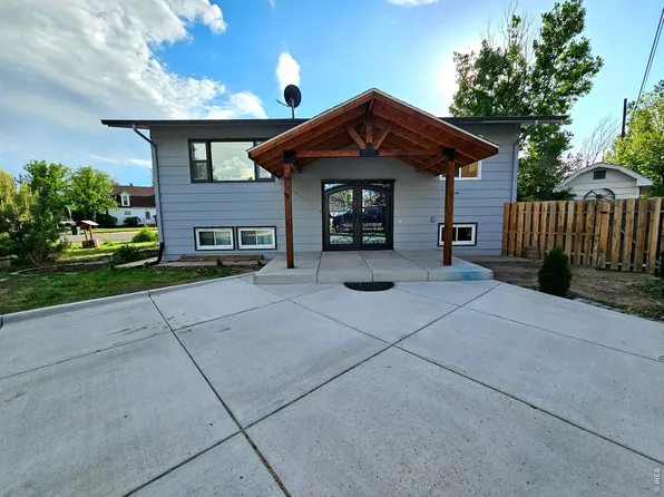 702 Elm St, Sterling, CO 80751
