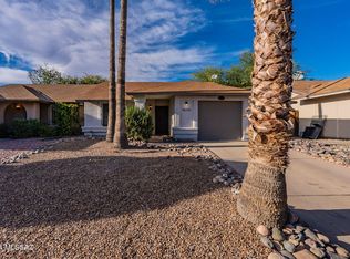1712 W Twin Ridge Rd, Tucson, AZ 85746