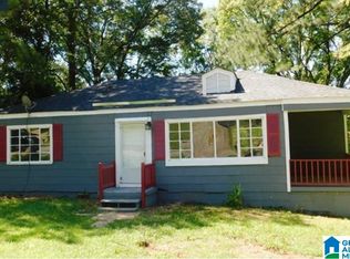 6821 65th St S, Birmingham, AL 35212