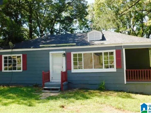 6821 65th St S, Birmingham, AL 35212