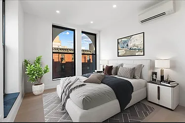 Rented by Tahari Realty LLC