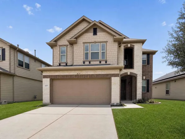 14315 Persimmon Woods Dr, Houston, TX 77068