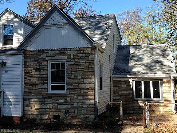 2nd image of 214 Neoma Dr