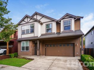 6007 NE 60th Ave, Vancouver, WA 98661